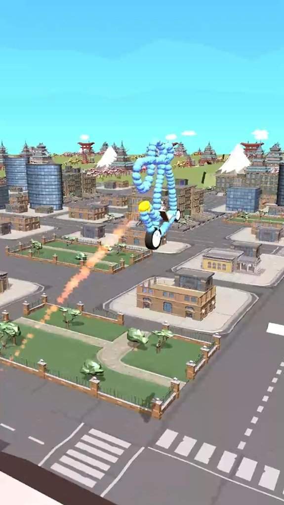 牵引喷气机3D v0.2.0