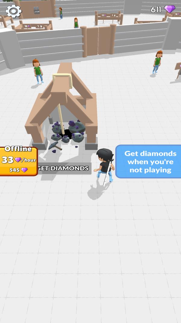 巨人大猎杀游戏安卓最新版  v5.2.2