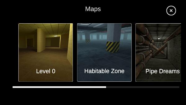 后室最新版2023(NoClip) v2.17