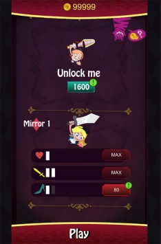 爱丽丝：平行梦镜 v3.2.5