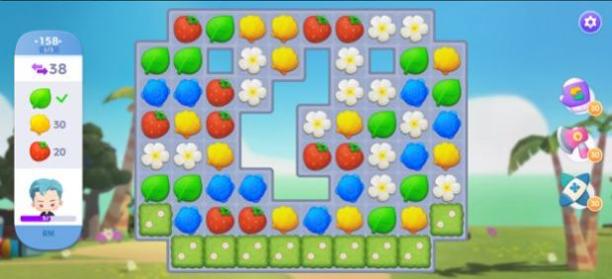 防弹少年团小岛求生 v1.0.6