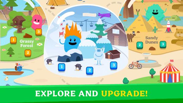 蠢蠢的死法4中文版 v1.0.0