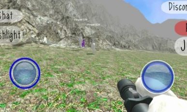 鬼畜天线宝宝3同人游戏安卓中文版图片1