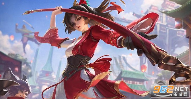 王者荣耀国际服honor of kings