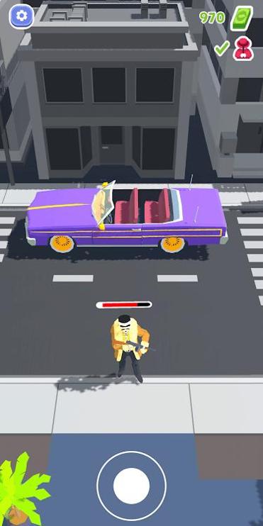 黑手党大师截图1