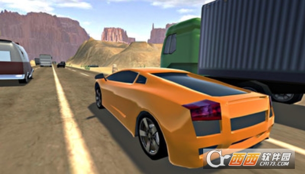 高速公路赛车手 V7.0 安卓版