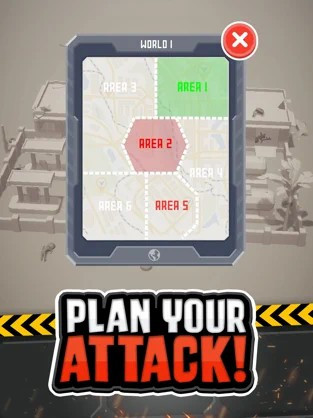 炸个痛快游戏 V 1.1