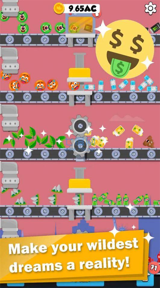 迷你工厂闲置世界帝国游戏 v0.1.9