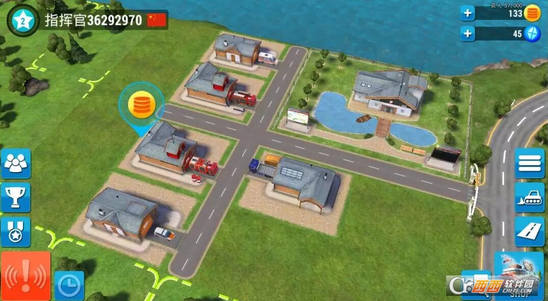 EMHQ(应急指挥部汉化版) v1.0.6安卓版