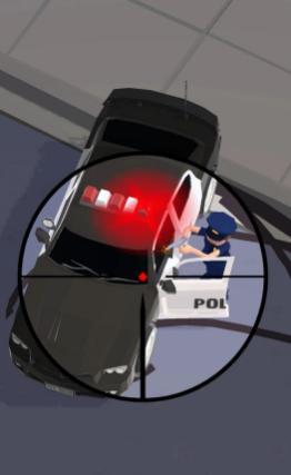 直升机警察截图0