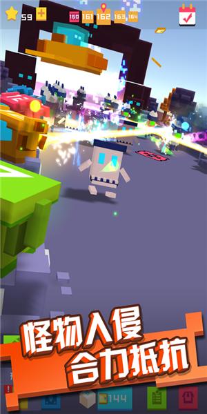 保卫方块 手游版 v3.0.5