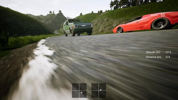 Uncrashed手游 v3.1.5