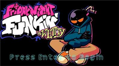 周五夜放克炸蛋人模组竖版 v1.0.16