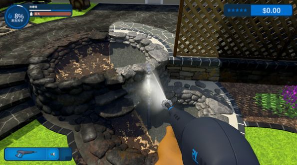 多种强力清洗游戏手机版(Multi Power Wash)  v4.5.1