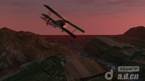 飞行原理 v1.1 v3.1.5