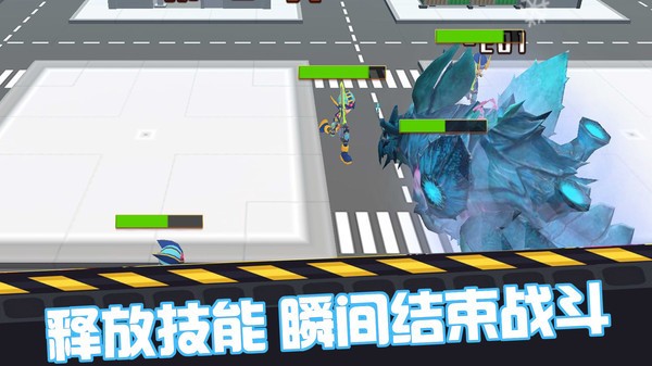 全机动战士  v1.0.1
