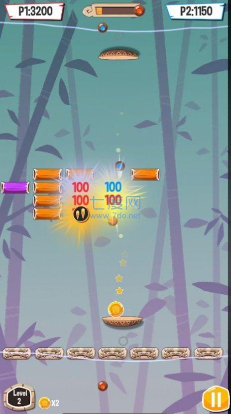 多砖破碎机游戏 v0.8.0