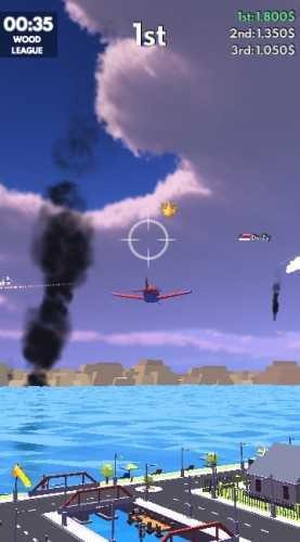 空战吃鸡 2019-12-03 10:51