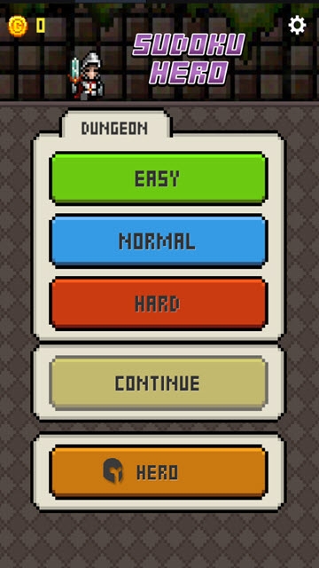 数独小骑士 数独小骑士