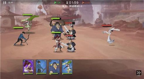 超能小镇物语安卓最新版免费金币  v3.2.1