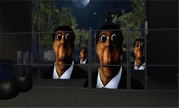 盖瑞躲猫猫联机版