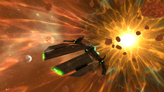 浴火银河2 v3.1.5