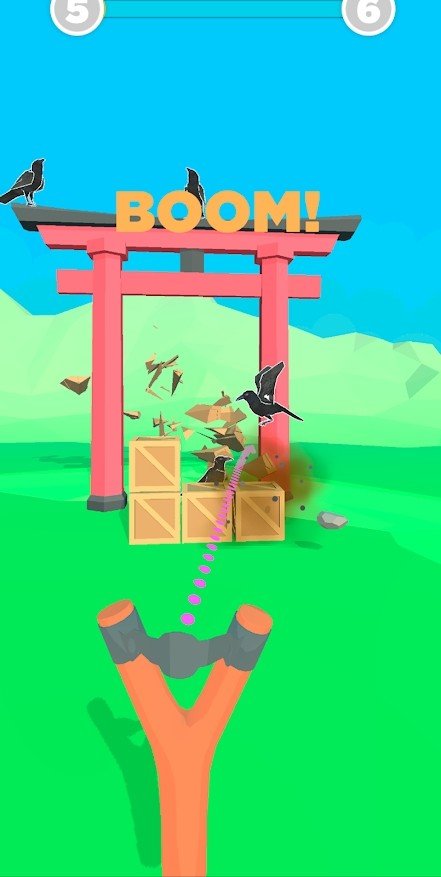 乌鸦猎人 v0.3