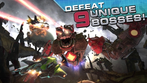 弧光中队 ARC Squadron v4.0.5