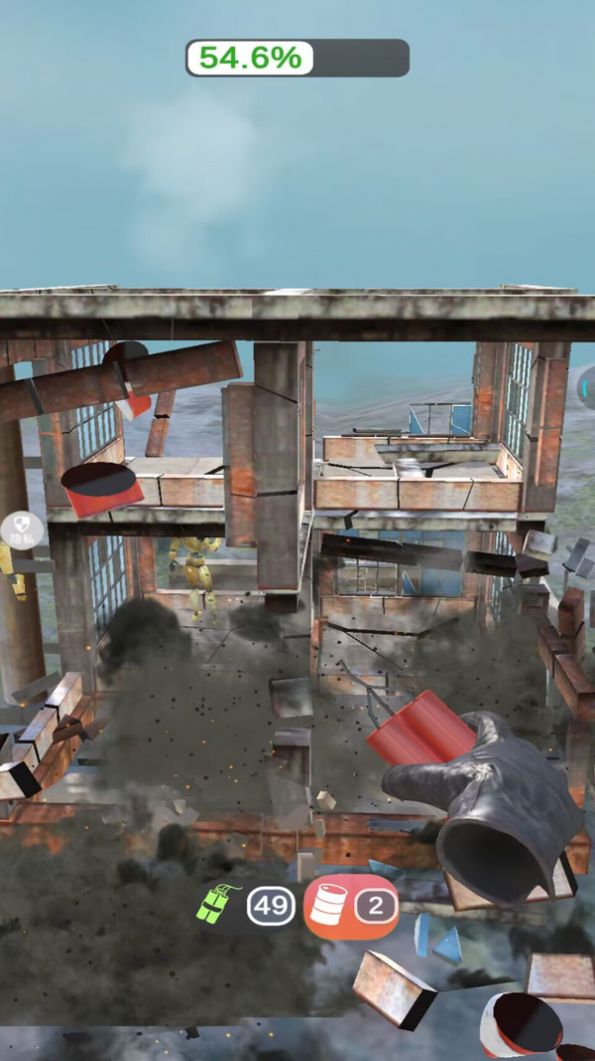 炸弹小子爱捣乱官方手机版图片1