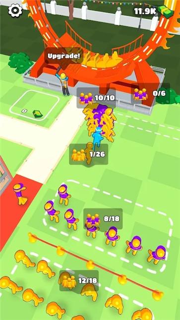 游乐狂热  v1.0.2