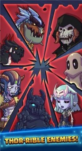 雷神之塔游戏官方版  v4.3.1