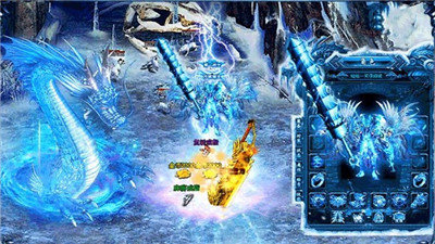 fgcq8787冰雪合击   v4.8.8