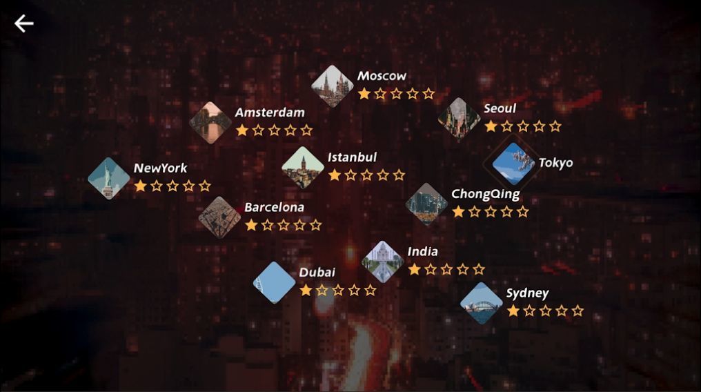 打败僵尸节奏射击 v1.0.1