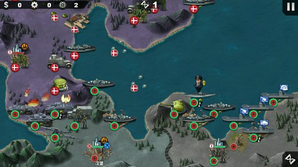 世界征服者4破解版下载