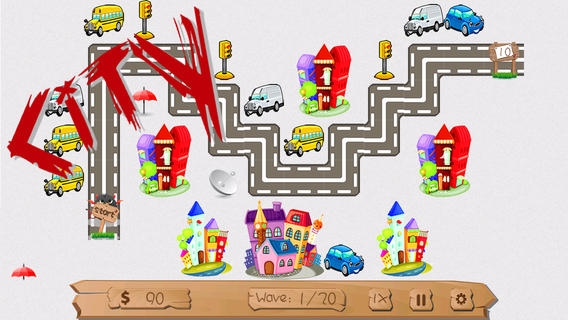 怪物塔防 2021最新 v3.2.5