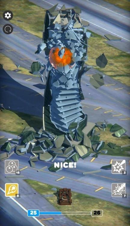 一起炸大楼 v6.0