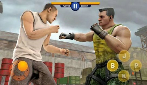 突击队战场战斗机 v3.0.5