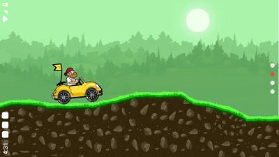 山顶赛车 手机版 v3.0.5