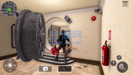 小偷模拟器偷袭 v1.021.1
