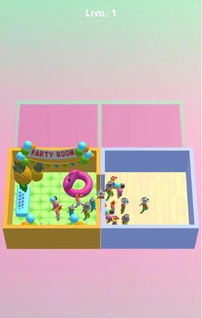 打开派对屋 v0.1.3