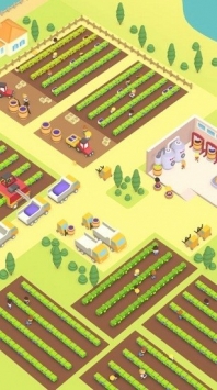 酿酒厂大亨手机版 v1.0