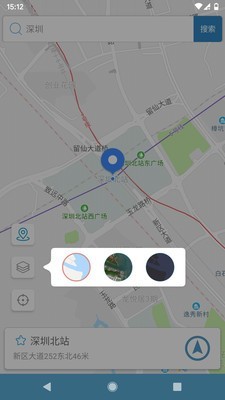 摩尼定位 版本:v1.22.13
