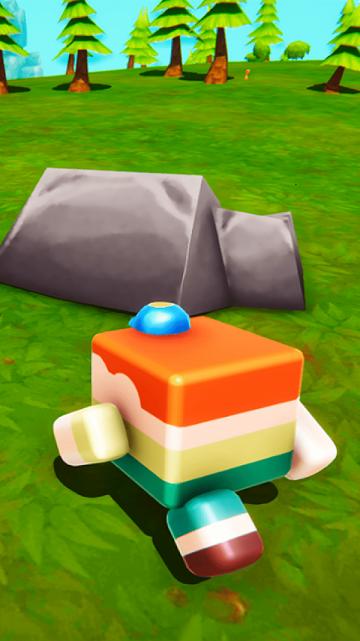 像素迷你小岛生存 v1.1