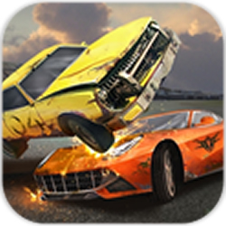 Demolition Derby(破坏对抗赛车3D中文版)