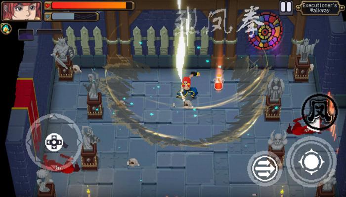 战魂铭人破解版1.2.2 v1.2.2