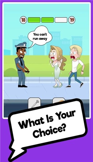 拯救女士爱情 v1.1.0