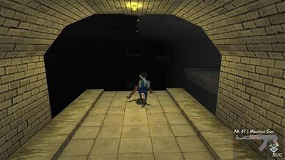 非常普通的沙雕青蛙 v1.0