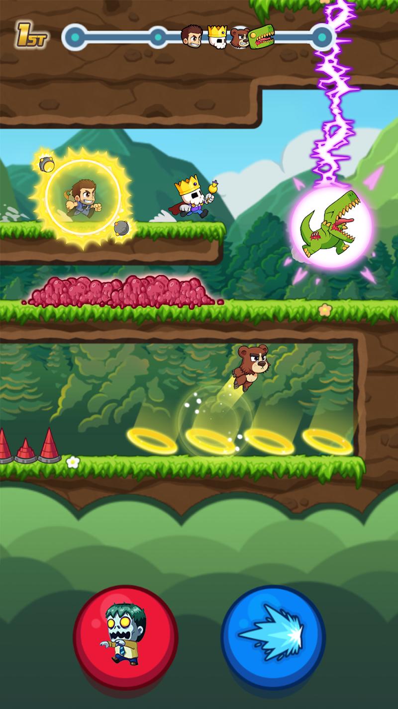 助推突击队员 v1.2.40