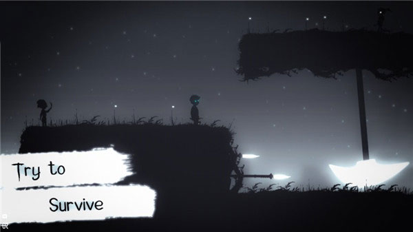 迷失边缘失去希望游戏