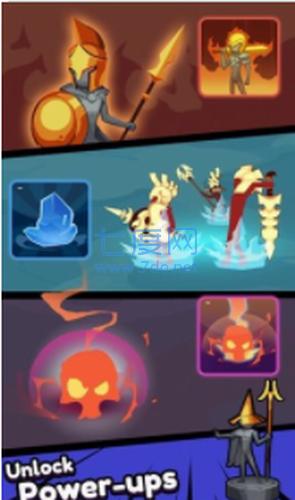 火柴人王者对决 v0.0.7